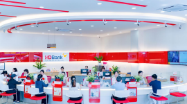 HDBank đặt lợi nhuận năm 2026 vượt 27.700 tỷ đồng , đưa HDBS lên sàn