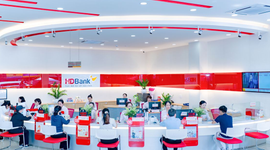 HDBank đặt lợi nhuận năm 2026 vượt 27.700 tỷ đồng , đưa HDBS lên sàn