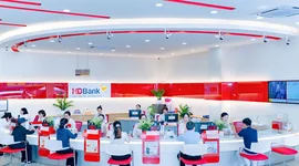 HDBank đặt lợi nhuận năm 2026 vượt 27.700 tỷ đồng , đưa HDBS lên sàn