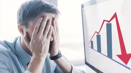 Phiên 5/3: Khối ngoại bán ròng đột biến hơn 3.200 tỷ đồng, cổ phiếu nào bị “xả” mạnh nhất?