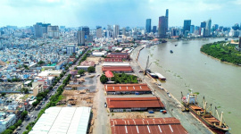 Thu hồi siêu dự án Nhà Rồng - Khánh Hội 11.000 tỷ: Nhìn lại cuộc đổi chủ đến quỹ đất kim cương cho không gian văn hoá