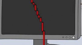 Buồn của FPT: Cổ phiếu thủng đáy 2 năm, "hở room" kỷ lục hơn 250 triệu đơn vị