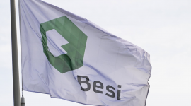 Đại gia bán dẫn Hà Lan muốn đầu tư 1 tỷ USD tại Việt Nam