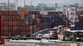 Hơn 20 bang Mỹ kiện chính sách thuế quan toàn cầu của Trump