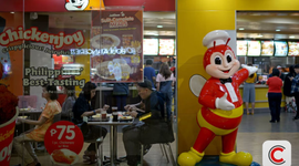 Jollibee tiết lộ dự tính IPO cho chuỗi Highlands Coffee