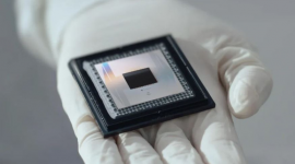 Mỹ xem xét khung pháp lý mới về xuất khẩu chip AI