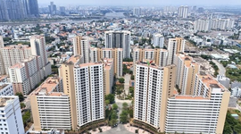 Nhà ở thương mại giá phù hợp: Chính sách mới liệu có giải được bài toán giá nhà tăng cao?