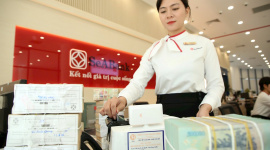 Những dấu ấn phát triển của SeABank năm 2025