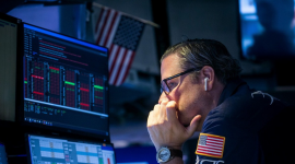 Thị trường chứng khoán toàn cầu giảm mạnh do xung đột Trung Đông