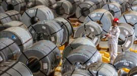 Nhôm – kim loại chiến lược đang bị đánh giá thấp