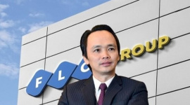 NÓNG: Cổ phiếu FLC được giao dịch trở lại