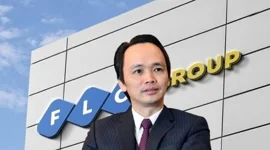 NÓNG: Cổ phiếu FLC được giao dịch trở lại