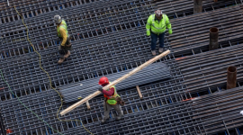 92.000 việc làm biến mất khỏi Mỹ, Fed sắp hạ lãi suất?