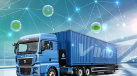 Báo lãi năm 2025 tăng gấp 4 lần, cổ phiếu tân binh HOSE “phi nước đại” sau chưa đầy 3 tháng, thị giá tăng hơn 2 lần