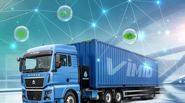Báo lãi năm 2025 tăng gấp 4 lần, cổ phiếu tân binh HOSE “phi nước đại” sau chưa đầy 3 tháng, thị giá tăng hơn 2 lần