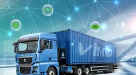 Báo lãi năm 2025 tăng gấp 4 lần, cổ phiếu tân binh HOSE “phi nước đại” sau chưa đầy 3 tháng, thị giá tăng hơn 2 lần