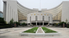 Ngân hàng Nhân dân Trung Quốc tiếp tục tăng dự trữ vàng