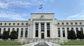 Fed đánh giá ảnh hưởng của xung đột Trung Đông tới lạm phát của Mỹ