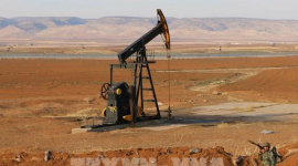 Giá dầu vượt mốc 100 USD/thùng buộc nhiều nền kinh tế châu Á cân nhắc mở rộng chi tiêu tài khóa