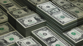 Dự trữ ngoại hối của Israel lên mức kỷ lục hơn 234 tỷ USD