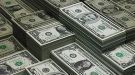 Dự trữ ngoại hối của Israel lên mức kỷ lục hơn 234 tỷ USD