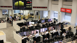 Ảnh hưởng của xung đột Trung Đông đến thị trường dầu mỏ và chứng khoán Nhật Bản