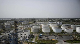 G7 ‘chưa sẵn sàng’ giải phóng kho dự trữ dầu