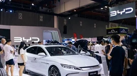 Tại quốc gia này, ô tô Trung Quốc nhập khẩu tăng vọt 50,5%, chính thức soán ngôi vương của xe Nhật