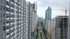 Cần có cơ chế rõ ràng để phát triển nhà ở thương mại giá phù hợp