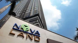 Một công ty con của Novaland (NVL) tiếp tục chậm thanh toán gần 2.100 tỷ đồng gốc, lãi trái phiếu