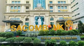 Sacombank đặt mục tiêu lợi nhuận năm 2026 tăng hơn 6%, quy mô tài sản vượt mốc 1 triệu tỷ đồng