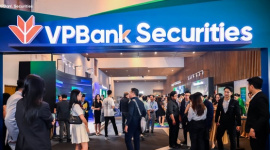 VPBankS triển khai gói ưu đãi kép: 0% lãi vay margin hoặc miễn phí giao dịch