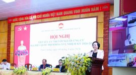 Từ 1/7/2026 có thể tăng lương cơ sở 8%