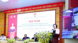 Từ 1/7/2026 có thể tăng lương cơ sở 8%