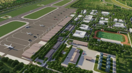 "Siêu dự án" 200.000 tỷ đồng có diễn biến mới, CTCK gọi tên loạt doanh nghiệp kỳ vọng hưởng lợi