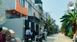 TP. Hồ Chí Minh duyệt dự án xây dựng hệ số điều chỉnh giá đất