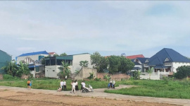 Đề xuất mới nhằm siết tình trạng mua bán nhà đất “hai giá”