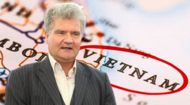 Chứng khoán Việt Nam mất bao lâu để hồi phục sau những cú sốc?