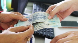 Đề xuất tăng lương cơ sở lên 2,53 triệu đồng/tháng từ 1/7/2026