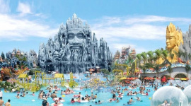 Đối thủ của bà Nguyễn Phương Hằng dự kiến đi ngang trong năm 2026