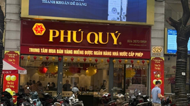 Giá vàng tăng mạnh, chạm mốc 178 triệu đồng/lượng