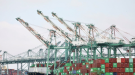 Thuế quan thay đổi chiến lược thương mại của Mỹ