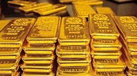 Quỹ vàng lớn nhất thế giới trở lại “gom hàng” khi giá tăng mạnh