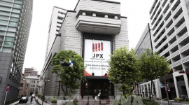 Chứng khoán châu Á khởi sắc trước thềm đàm phán Mỹ - Iran