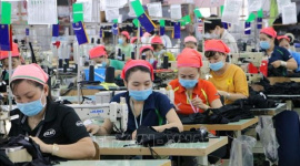 ADB: Việt Nam vẫn là điểm sáng tăng trưởng trong khu vực châu Á - Thái Bình Dương