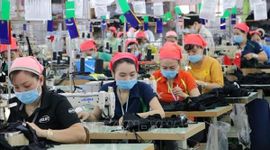 ADB: Việt Nam vẫn là điểm sáng tăng trưởng trong khu vực châu Á - Thái Bình Dương