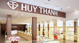 Thanh tra đột xuất Huy Thanh Jewelry, chuyển hồ sơ sang cơ quan thuế