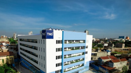 TNG của Chủ tịch Nguyễn Văn Thời đón cổ đông lớn VinaCapital