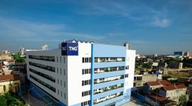 TNG của Chủ tịch Nguyễn Văn Thời đón cổ đông lớn VinaCapital