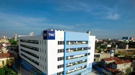 TNG của Chủ tịch Nguyễn Văn Thời đón cổ đông lớn VinaCapital